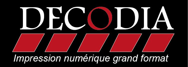 Decodia logo