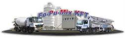 FO-PU-MIX Kft. logo