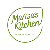 Marisa's Kitchen logo