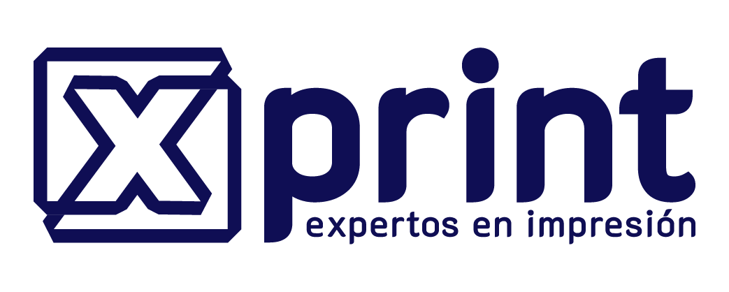 Xprint logo