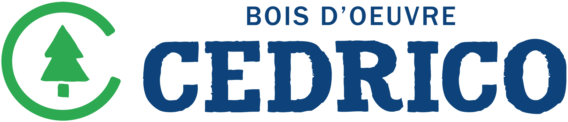 Cedrico logo