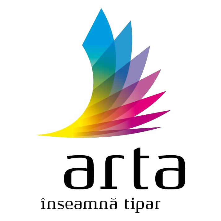 Tipografia Arta logo