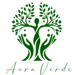 Aura Verde LDA logo