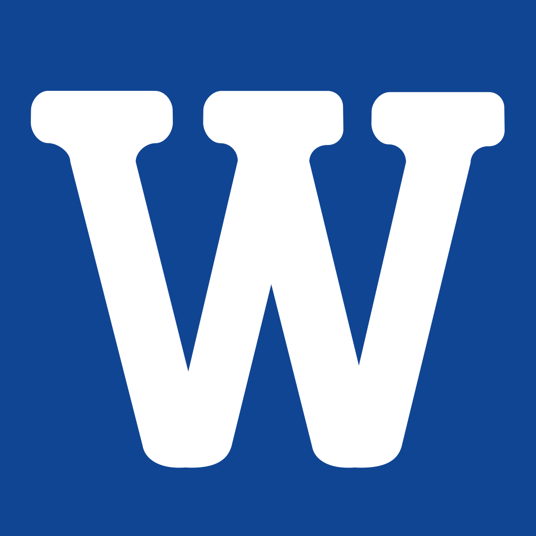 Weckman Steel Oy logo