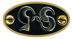 Günter's Schlosserei logo