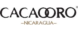 Cacao Oro logo