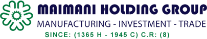 Elmaimani logo