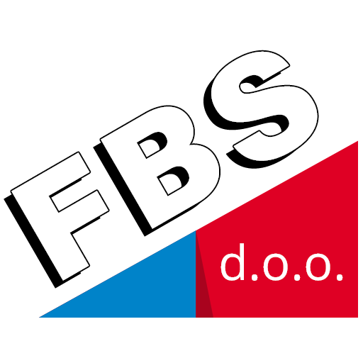 FBS d.o.o. logo
