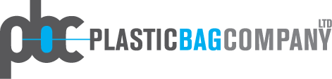 Plastic Bag Company logo