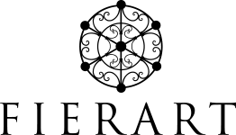 FierArt Concept logo