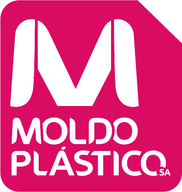 Moldoplástico logo