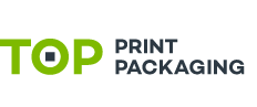 TOP Print Packaging logo