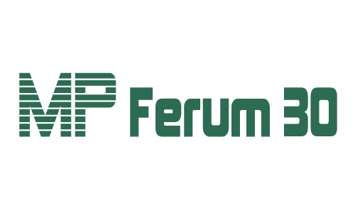 MP Ferum logo