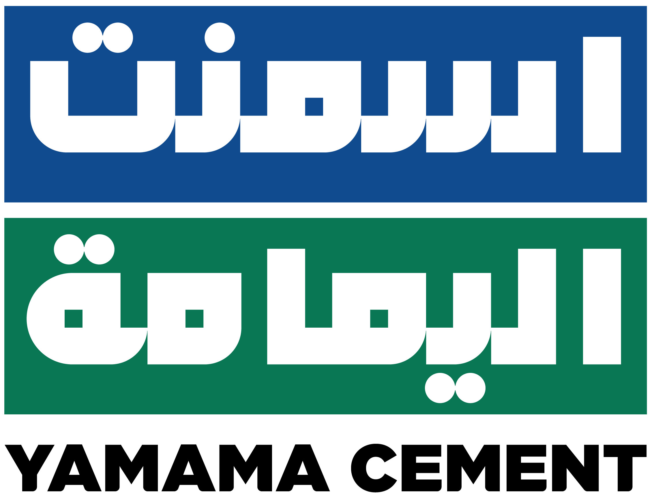 Yamama Cement Co. logo