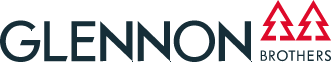 Glennon Brothers logo