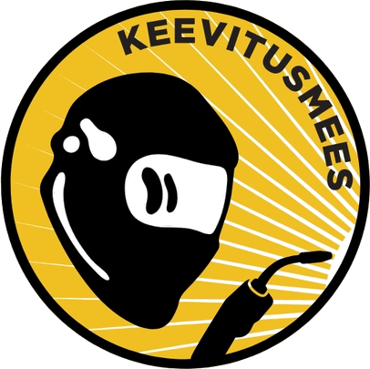 Keevitusmees OÜ logo