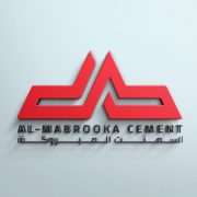 AL-MABROOKA logo