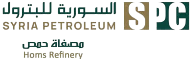 Homs Refinery logo