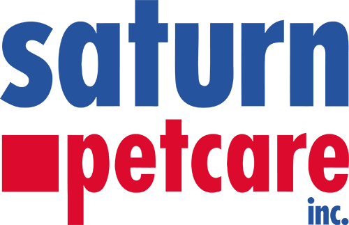 Saturn Petcare logo