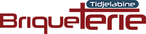 Briqueterie Tidjelabine logo