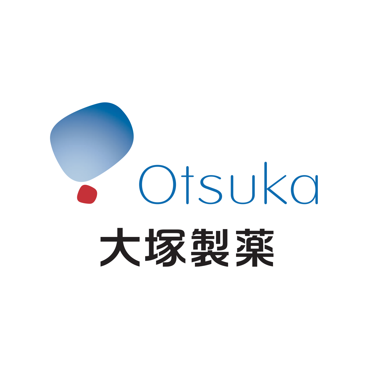 Otsuka Pharmaceutical Co., Ltd logo