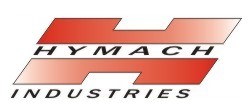 Hymach Industries logo