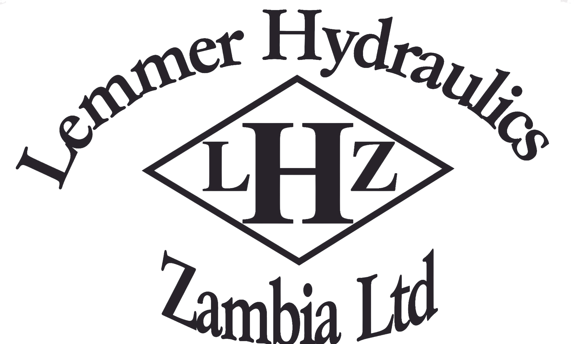 Lemmer Hydraulics Zambia logo