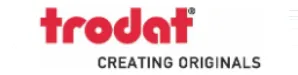 Trodat Rubber Stamps Zimbabwe logo
