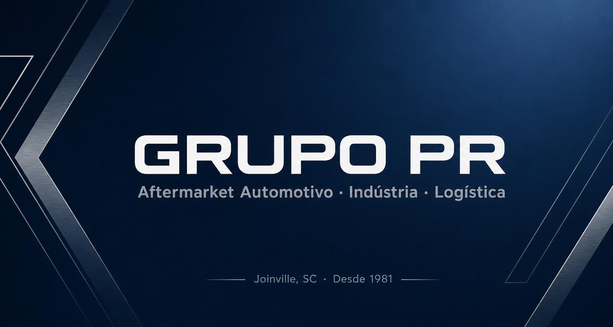 Grupo PR logo