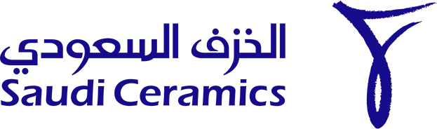 Saudi Ceramics logo