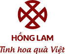 Công ty Cổ phần Hồng Lam logo