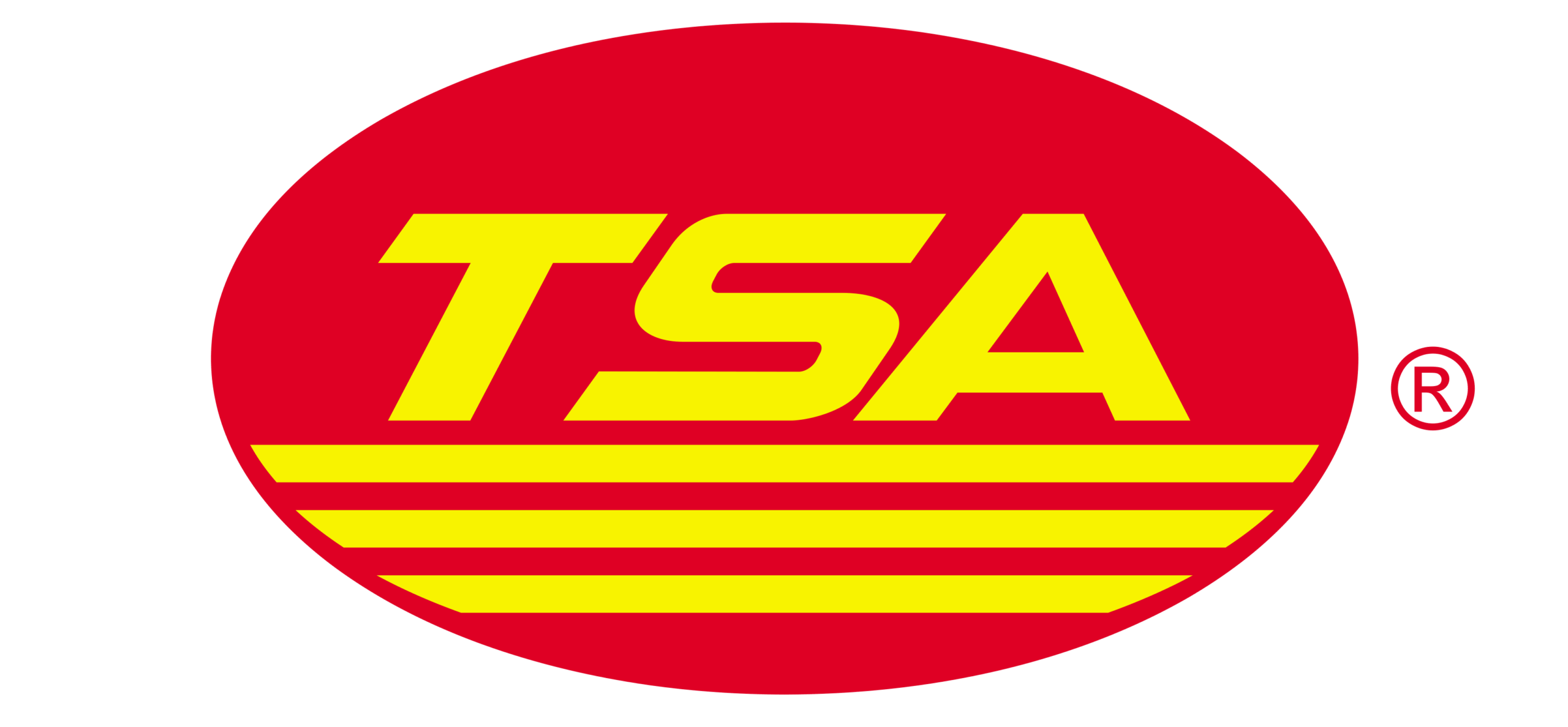 TSA Industries logo