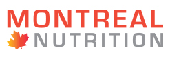 Montreal Nutrition logo