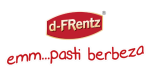 d-FRentz logo