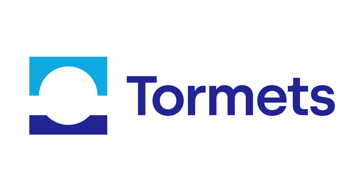 Tormets logo