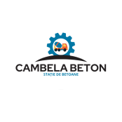 Cambela Beton logo