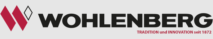WOHLENBERG Werkzeugmaschinen GmbH logo