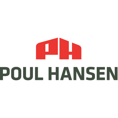 Poul Hansen logo