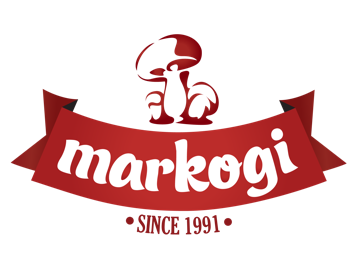 Markogi logo