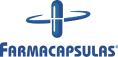 Farmacapsulas logo