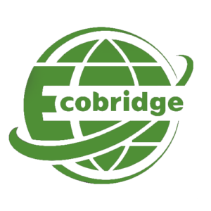 ECOBRIDGE logo