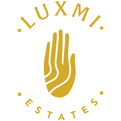Luxmi Company logo