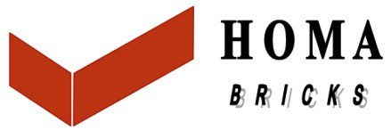 Homabricks logo