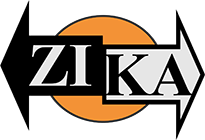 ZIKA GmbH logo