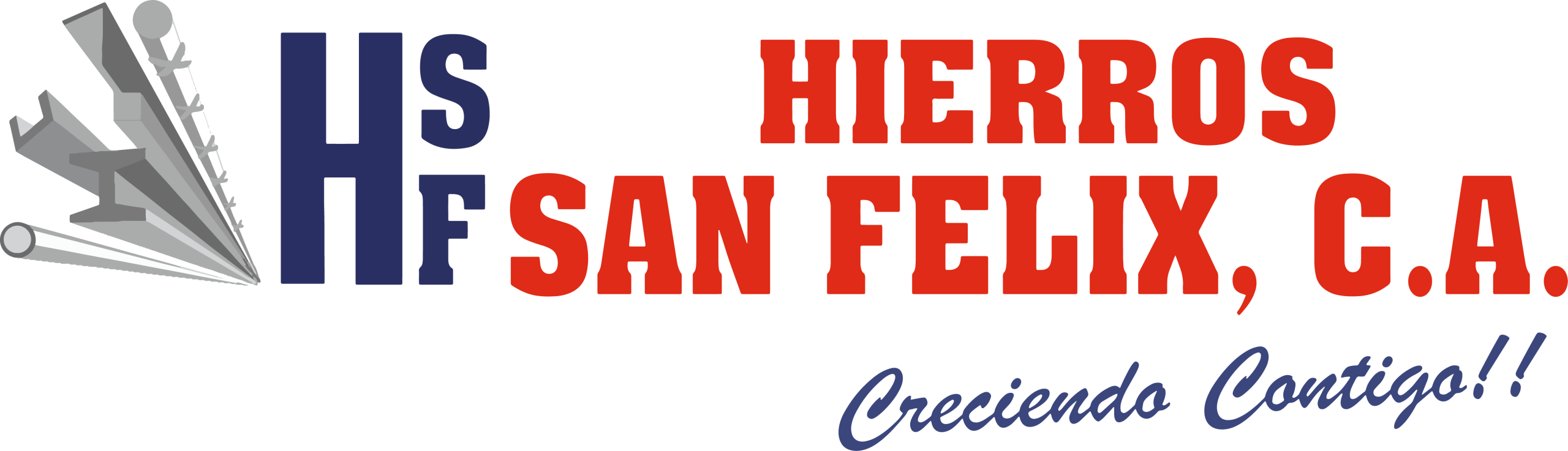 Hierros San Félix  C.A. logo
