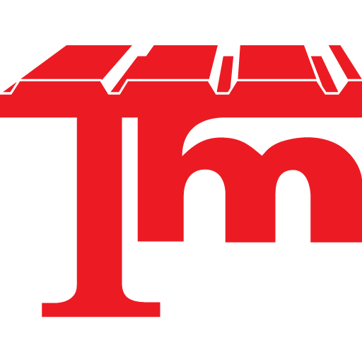 Trgometal d.o.o. logo