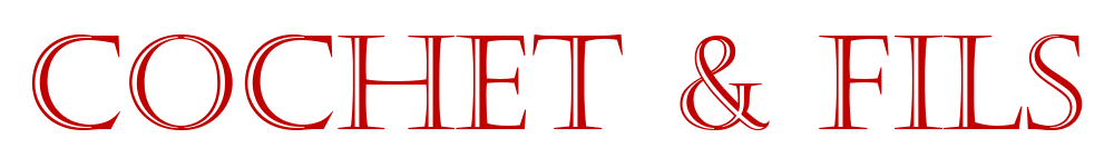 Cochet Ressorts logo