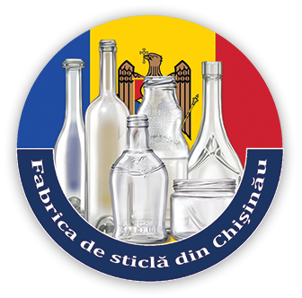 Chisinau Glass Factory logo