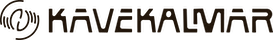 Kávékalmár logo
