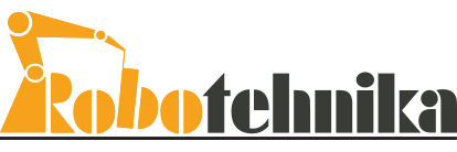 Robotehnika d.o.o logo